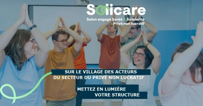 Non-Profit Sector Stakeholders Village