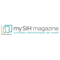 MY SIH MAGAZINE